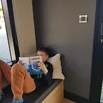 Houseboat Nomadream *