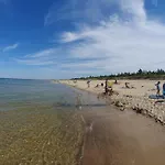 Houseboat Nomadream Πλωτό κατάλυμα *