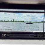 Πλωτό κατάλυμα Houseboat Nomadream