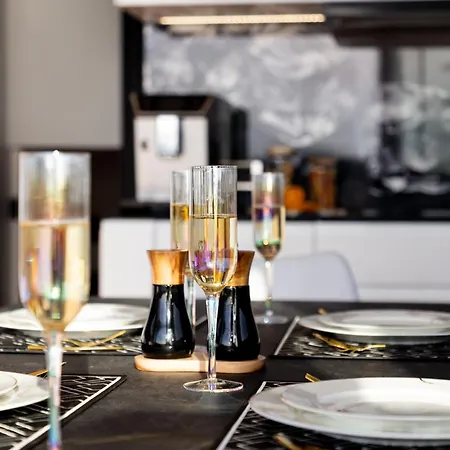 Houseboat Nomadream Bådhotel *