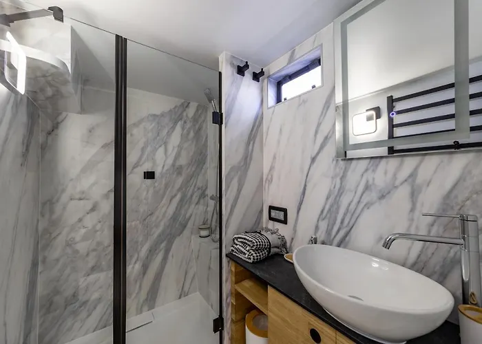 Bådhotel Houseboat Nomadream