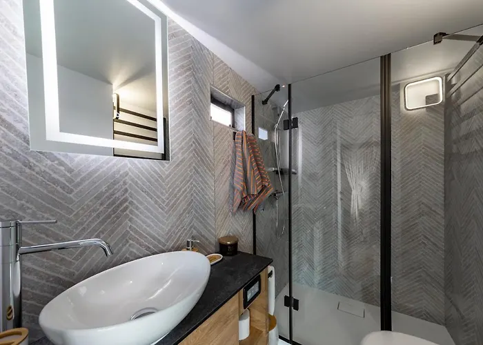 Houseboat Nomadream Gdańsk