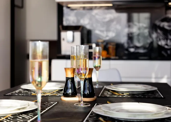 Houseboat Nomadream Bådhotel *